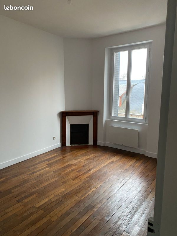 Appartement 3 pièces 60 m² · à Salbris · 60 m² · 600 €/mois