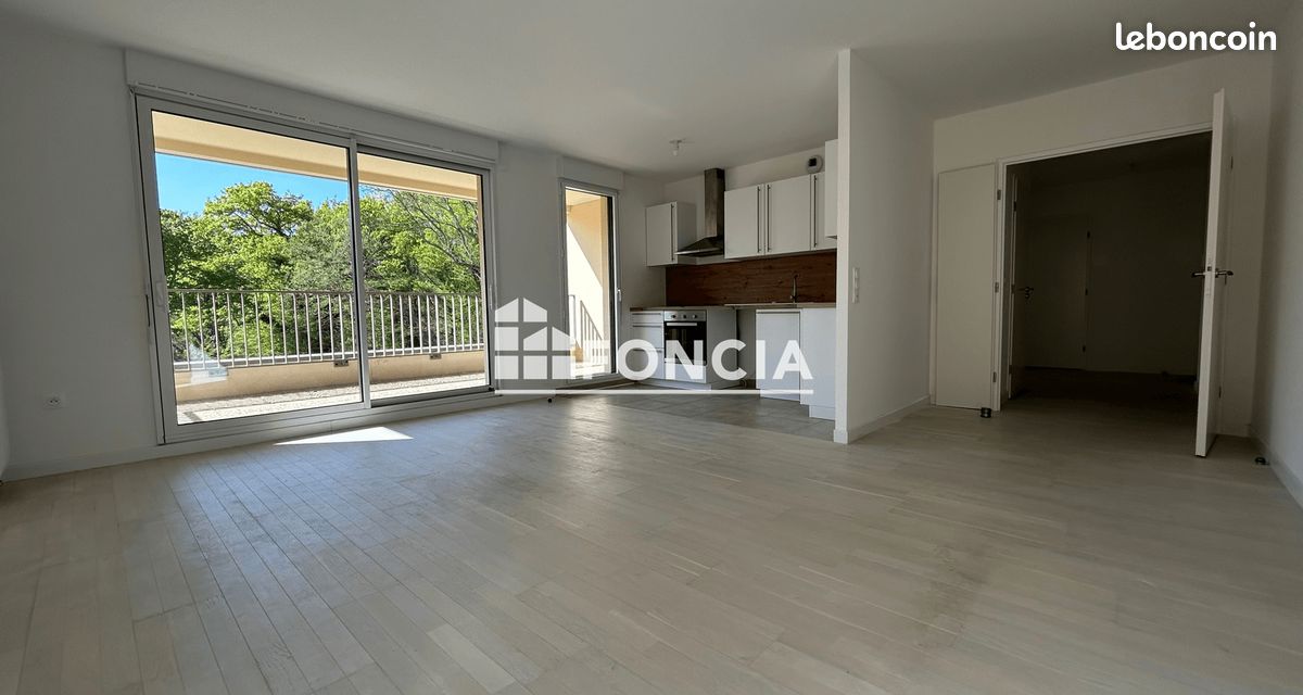 Appartement 3 pièces 69 m² · à Saint-Germain-en-Laye · 69 m² · 1 910 €