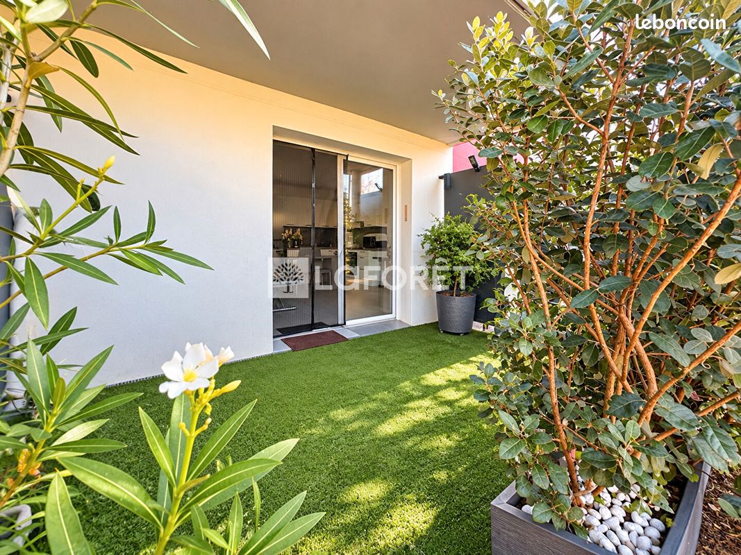 Appartement 2 pièces 41 m² · à Royan · 41 m² · 161 000 €