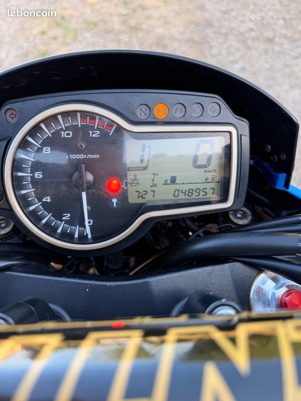 Gsr 750 (image 3)