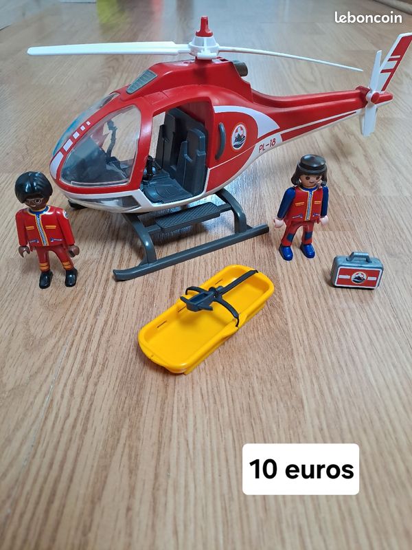 Playmobil (image 7)