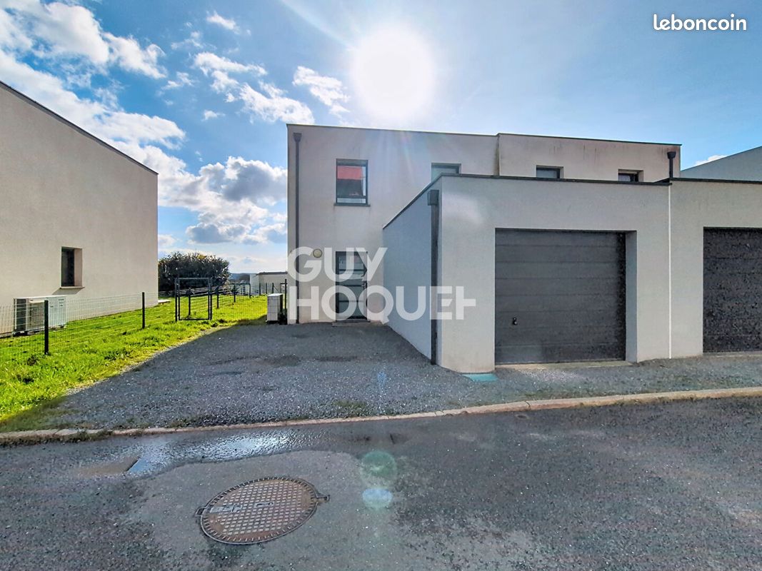 Maison 5 pièces 90 m² · à Guipavas · 90 m² · 288 750 €