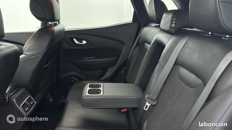 Renault Kadjar 1.3 TCe 140ch FAP Limited - 21 (image 13)