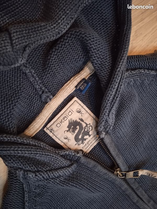 Lot de vêtements garçon 6 ans (image 5)