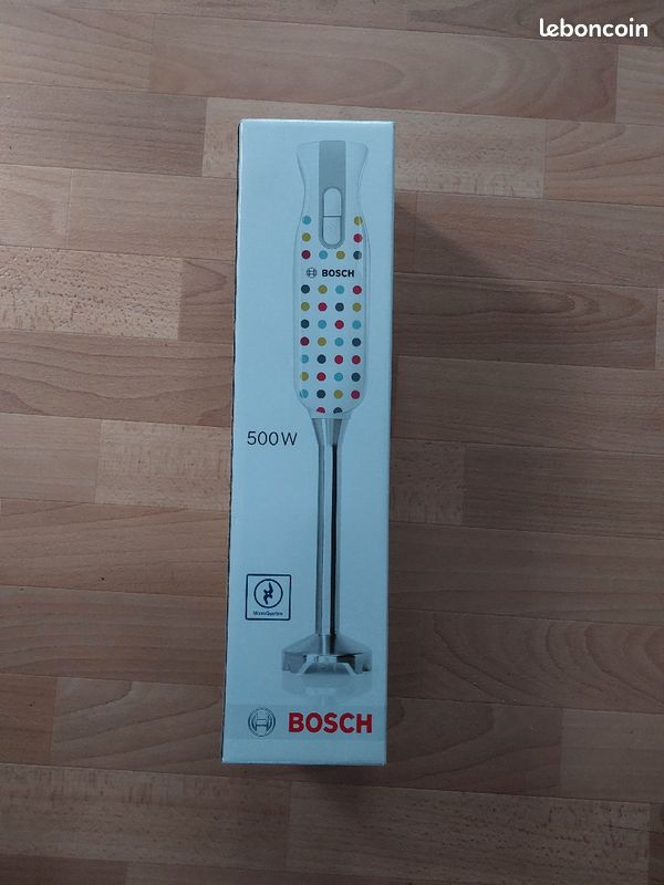 Robot plongeur bosch (image 2)