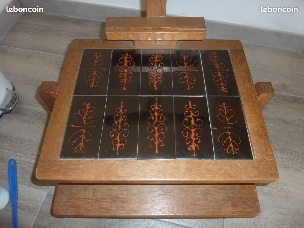 Psyché "votre maison" (image 1)