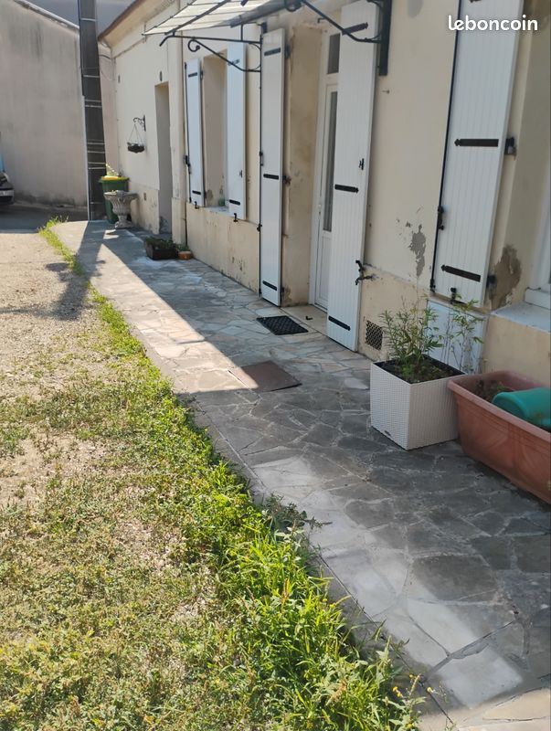 Maison 4 pièces 77 m² · à Bordeaux · 77 m² · 295 000 €