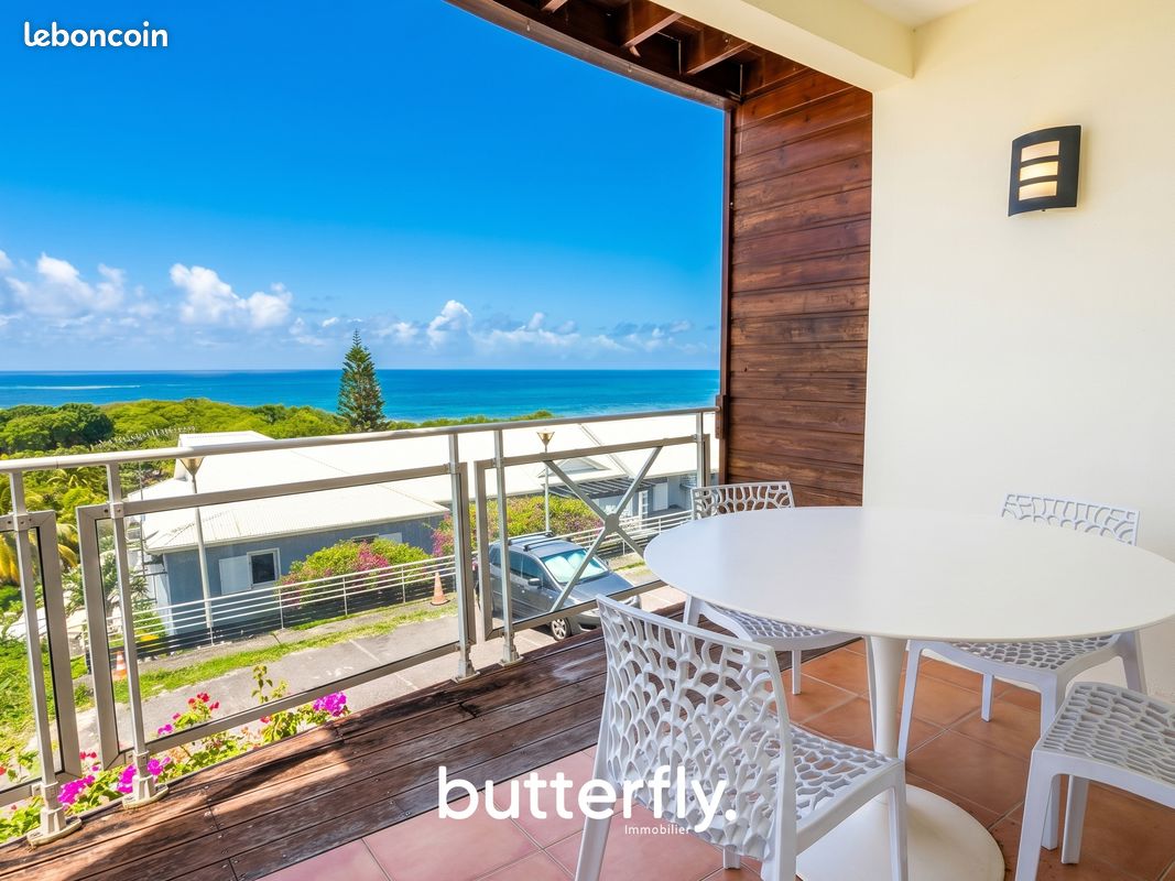 Appartement 3 pièces 55 m² · à Le Gosier · 55 m² · 1 400 €