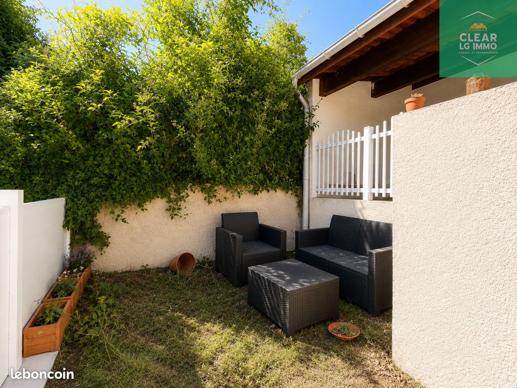 Maison 3 pièces 60 m² · à Auboué · 60 m² · 119 000 €