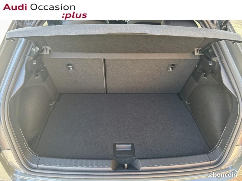 Audi A1 Sportback 30 TFSI 116ch S line S tronic 7 (image 30)
