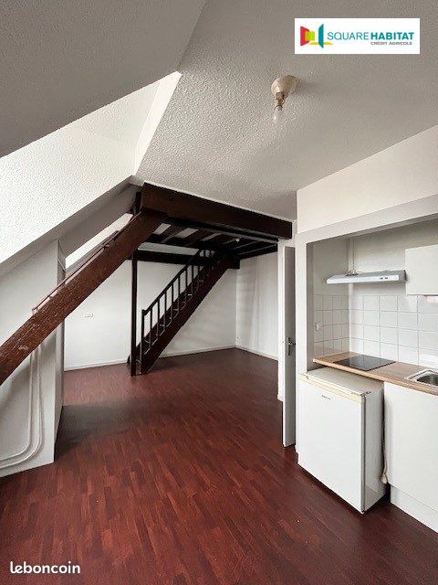 Appartement 2 pièces 37 m² · à Tarbes · 37 m² · 400 €/mois
