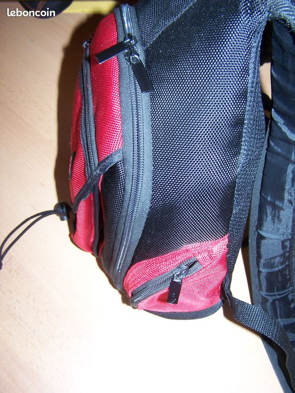 Sac à dos pour appareil photo (image 6)
