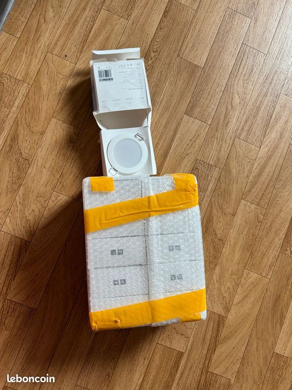 2 Spot Xiaomi mi smart led (image 1)
