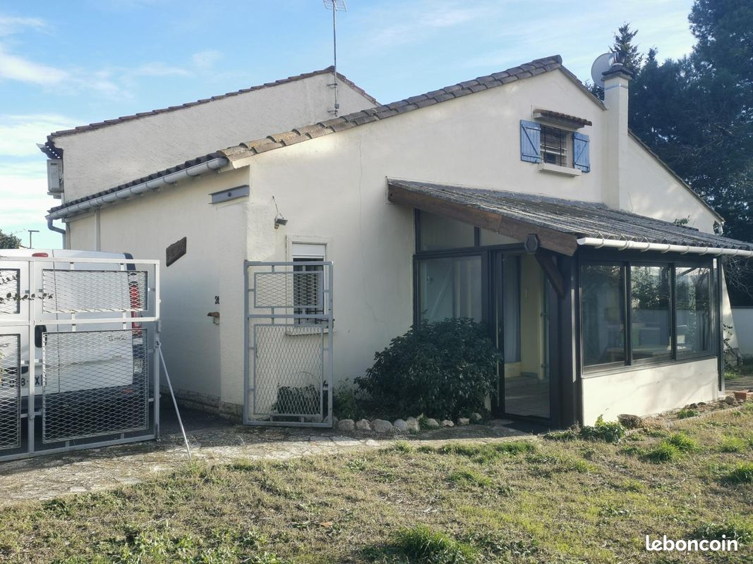 Maison 4 pièces 110 m² · à Saint-Marcel-sur-Aude · 110 m² · 229 950 €