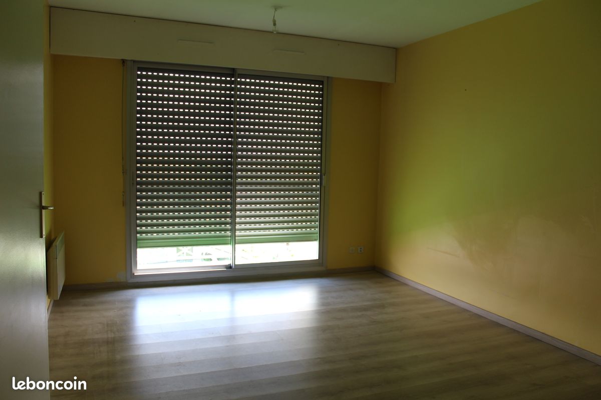 T1 avec parking dans résidence de standing - Limoges 87000 (image principale 0)