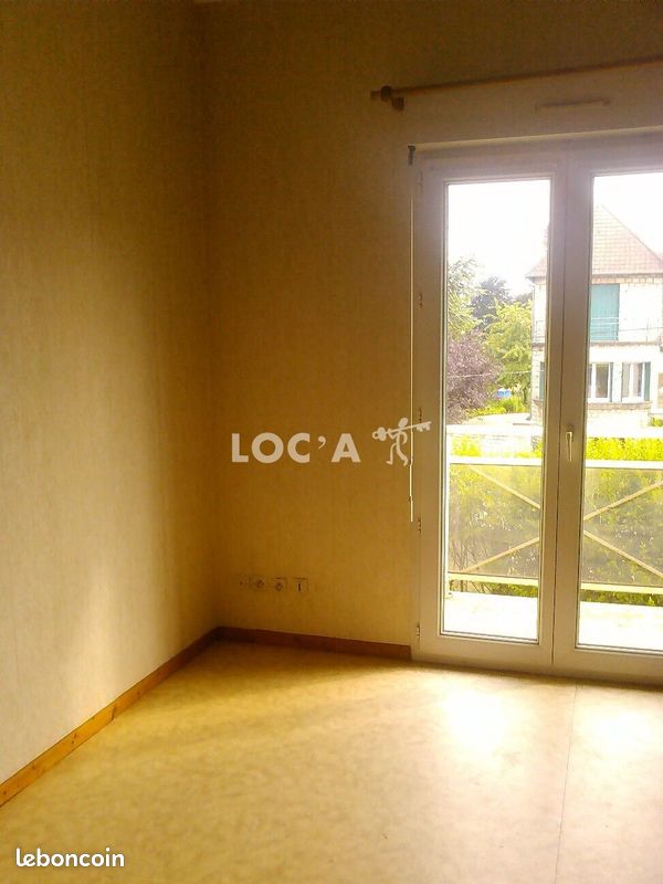 Appartement 2 pièces 39 m² · à Nuits-Saint-Georges · 39 m² · 520 €/mois