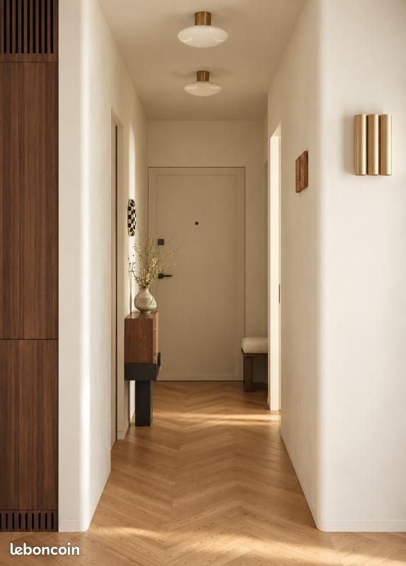 Appartement 2 pièces 48 m² · à Chartres · 48 m² · 159 000 €