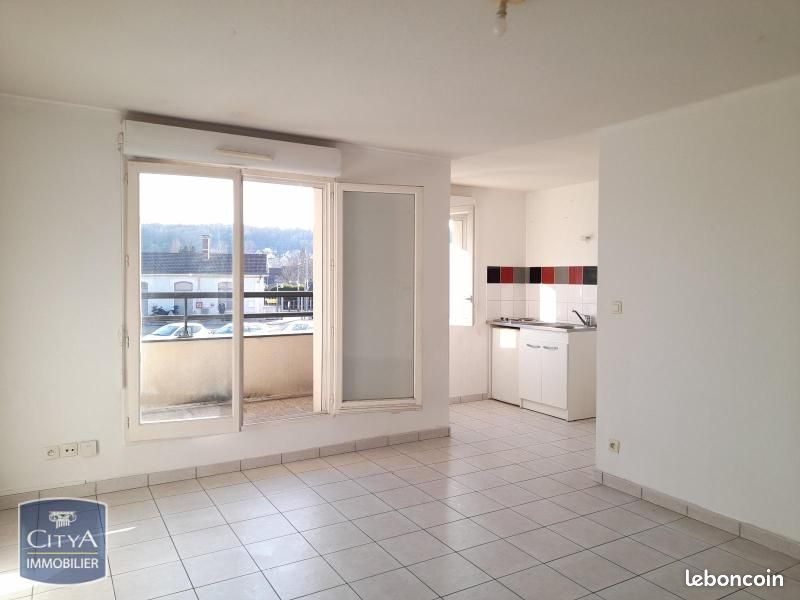 Appartement 2 pièces 44 m² · à Coulommiers · 44 m² · 675 €/mois