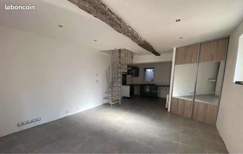 Maison 2 pièces 55 m² · à Pavant · 55 m² · 87 500 €
