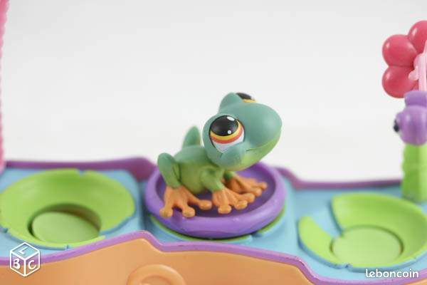 Pet shop la piscine des grenouilles (image 2)