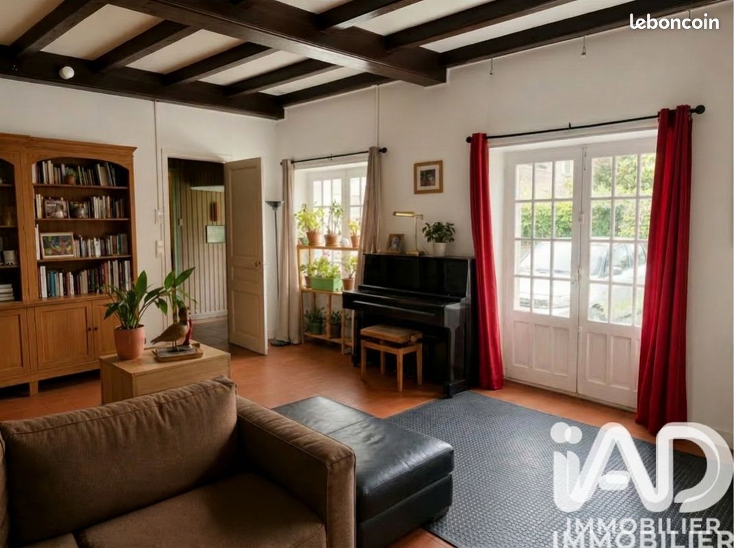 Maison 6 pièces 218 m² (image 11)