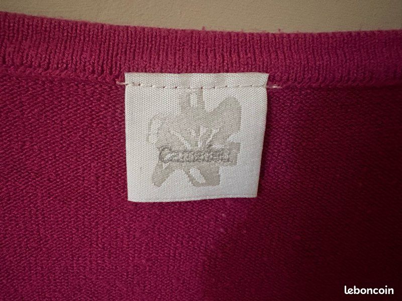 Pull tunique (image 3)