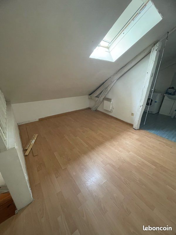 Appartement 2 pièces 40 m² · à Orléans · 40,4 m² · 154 000 €