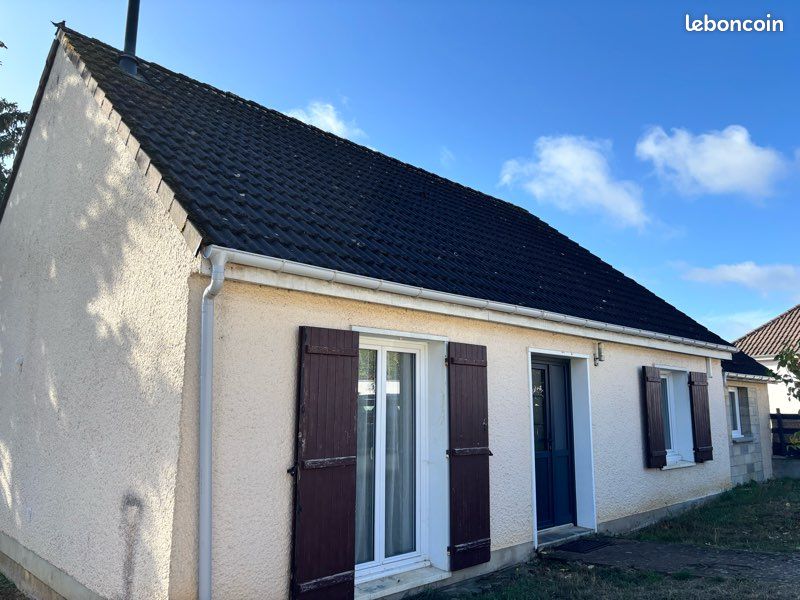Maison 5 pièces 100 m² · à Soucy · 100 m² · 198 000 €