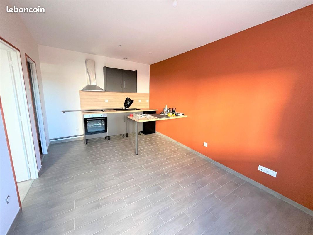 Maison 2 pièces 27 m² · à Évreux · 27 m² · 510 €/mois