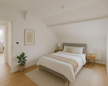 Appartement 170 000 € - 46 m²