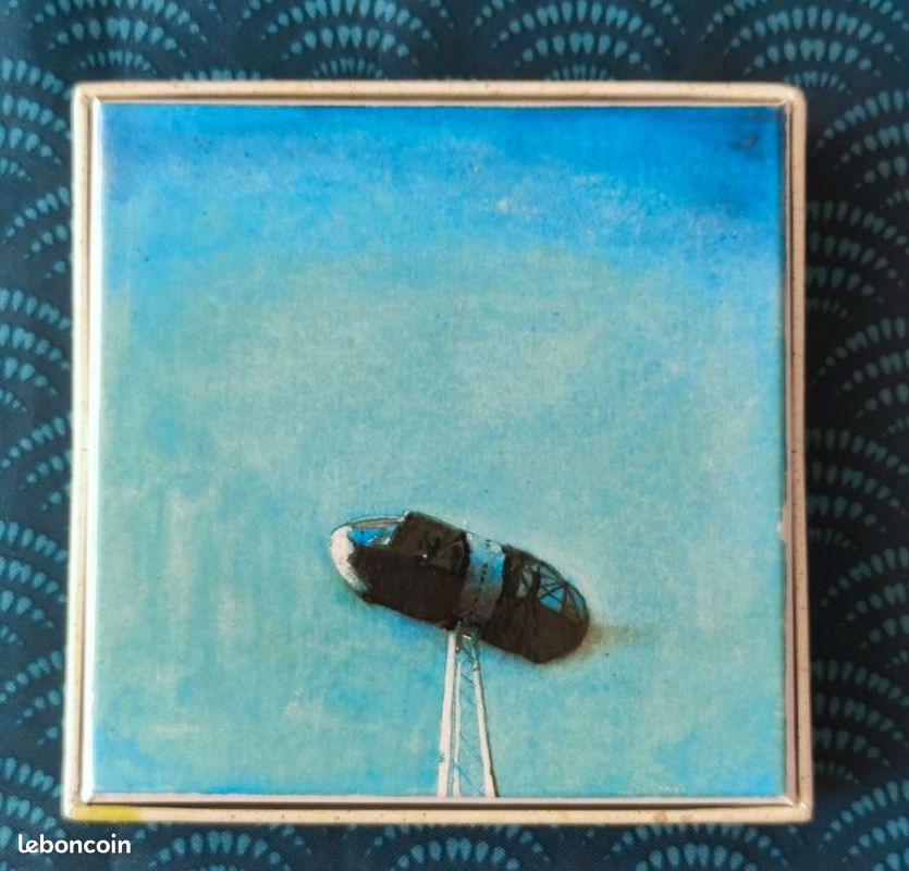 Pisces Iscariot Deluxe Smashing Pumpkins (image 2)