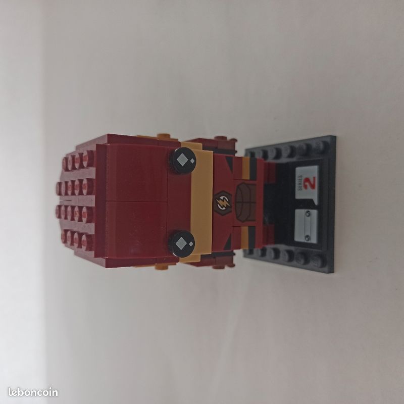 Lego Brickheadz 41598 (image 1)