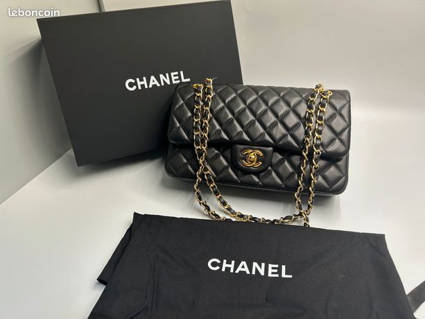 Sac à main Chanel Timeless 383428 d'occasion