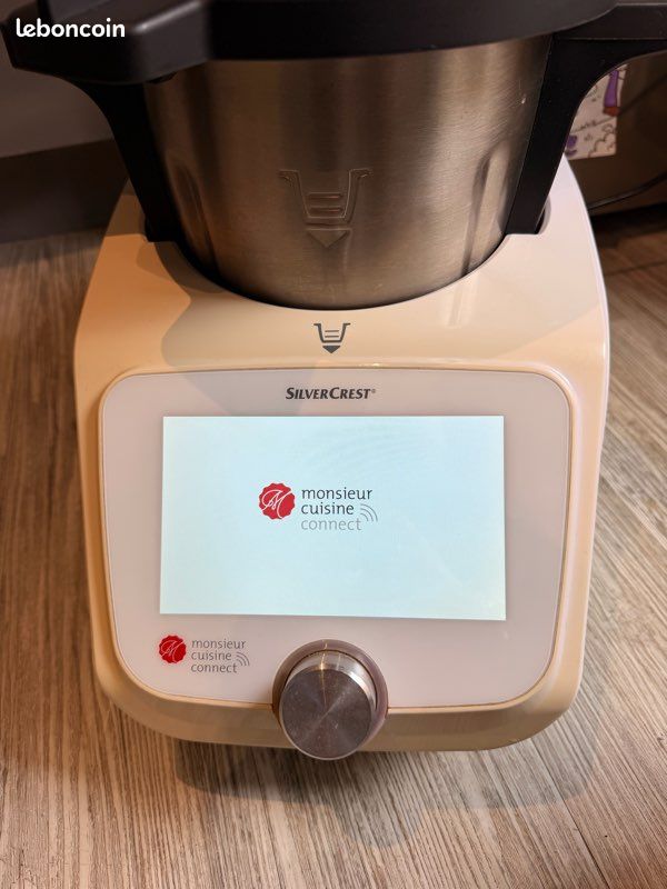 Monsieur Cuisine Connect (image 7)