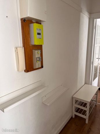 Appartement a louer montrouge - 1 pièce(s) - 30 m2 - Surfyn