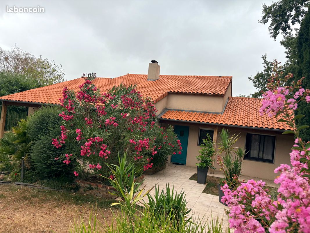 Maison 7 pièces 160 m² · à Chemillé-en-Anjou · 160 m² · 385 000 €