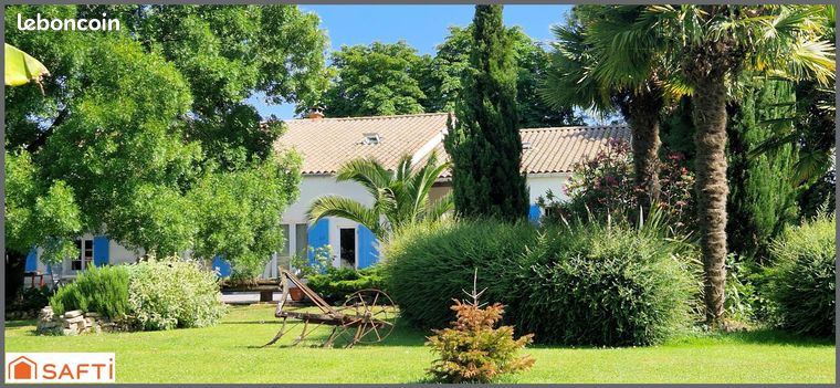 Propriété 9 pièces 284 m²