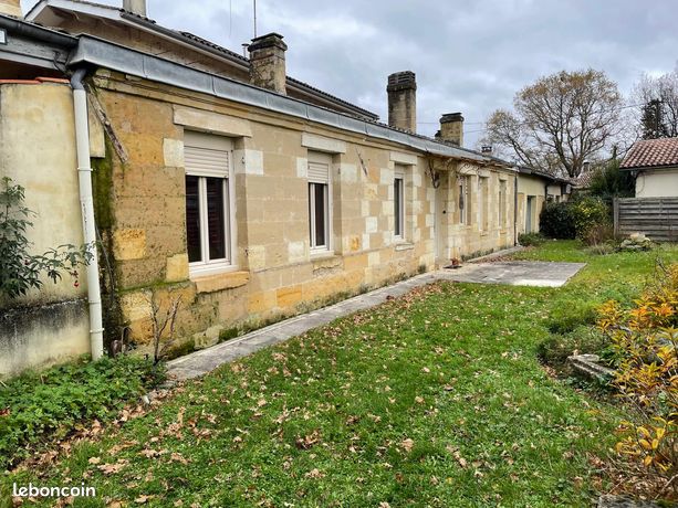 Propriété 4 pièces 120 m²