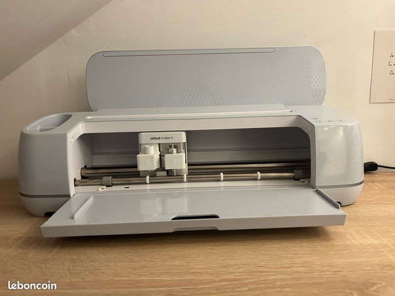Cricut Maker 3 (image 10)