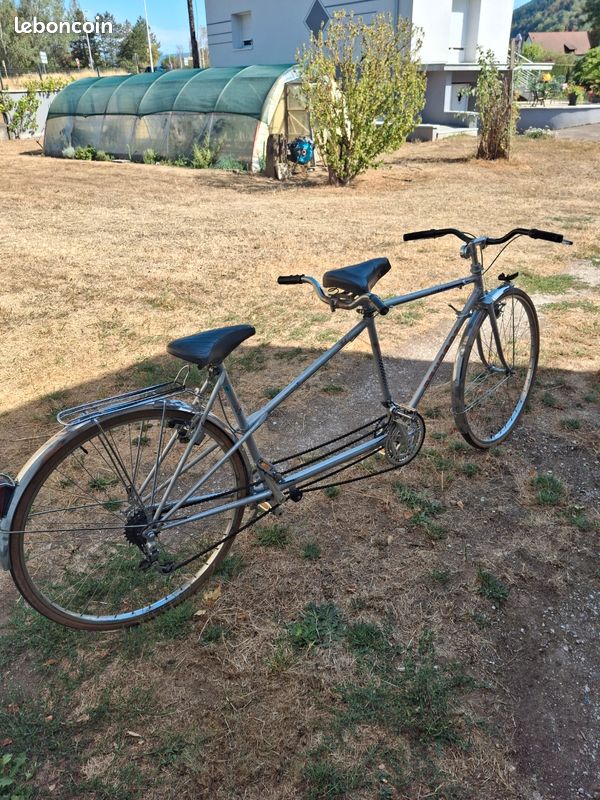 Tandem Peugeot (image 9)