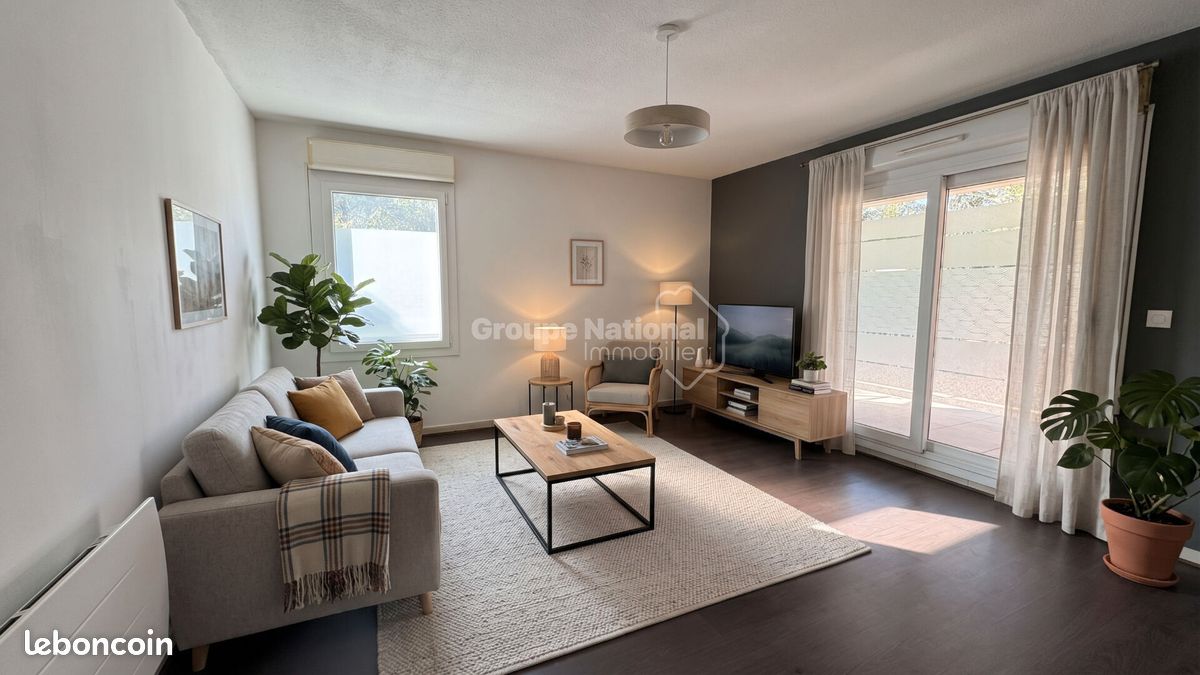 Appartement 2 pièces 43 m² · à Istres · 43 m² · 159 900 €