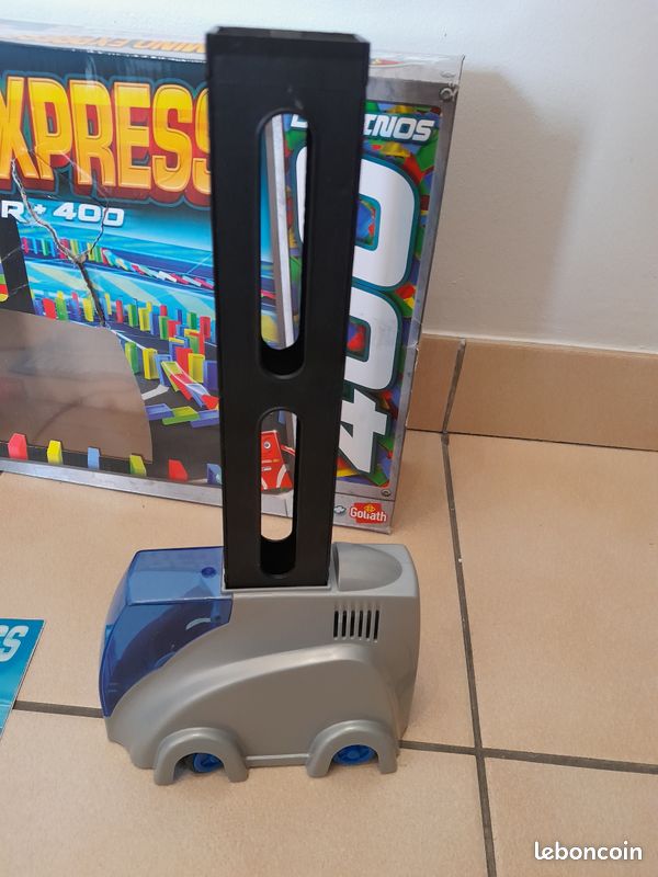 Domino express (image 2)