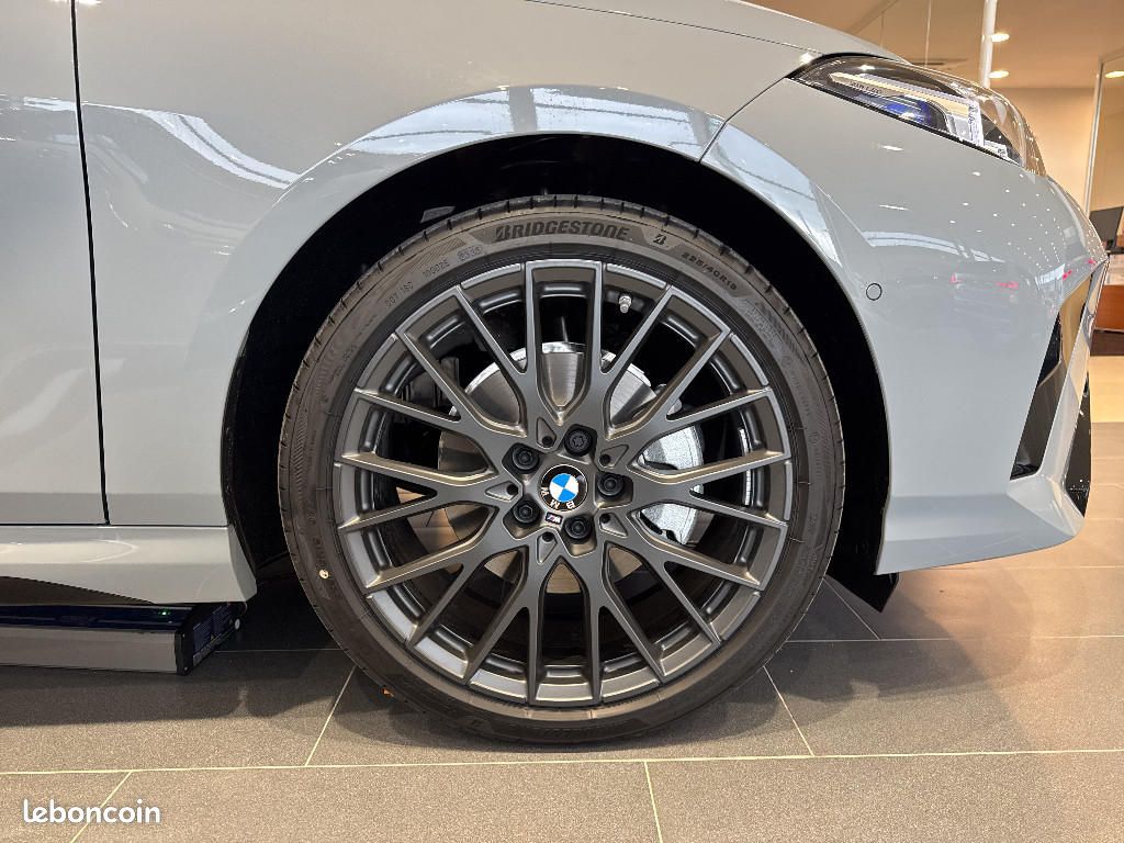 BMW Série 1 F70 (F70) 120 170ch M Sport (image 10)