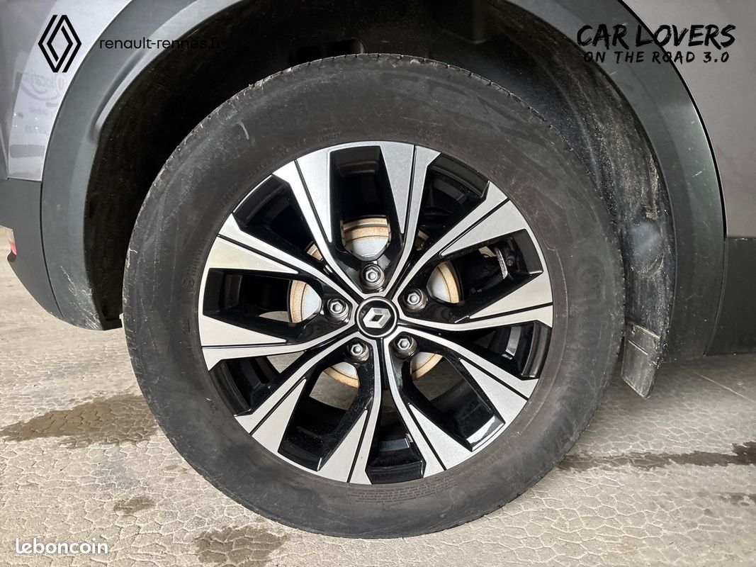 RENAULT Captur TCe 90 Evolution (image 5)