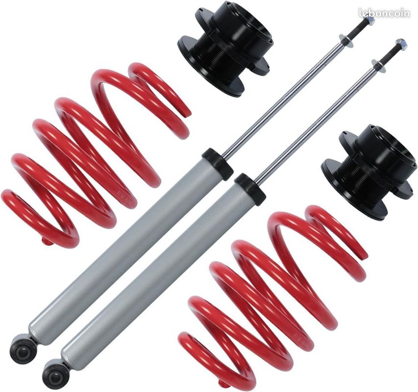 Kit Combines Filetes BMW Série 3 E36 Berline Coupe Cabriolet Break Compact - Équipement Auto