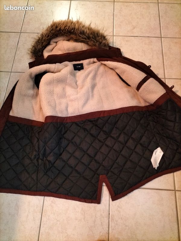 Manteau (image 4)