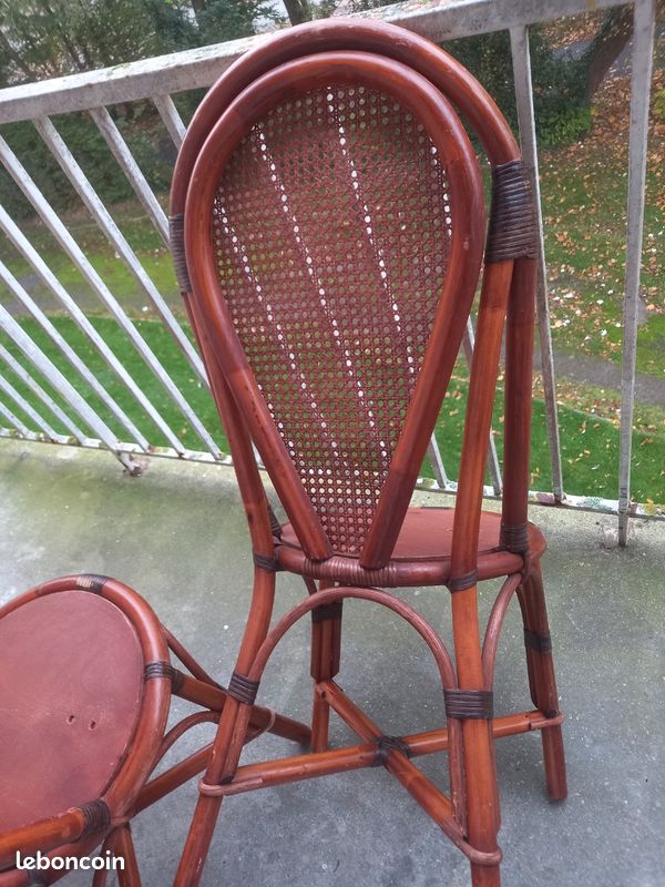 Chaise (image 2)