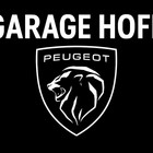 GARAGE HOFF PEUGEOT MULHOUSE