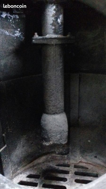 Poêle turbo deom (image 3)