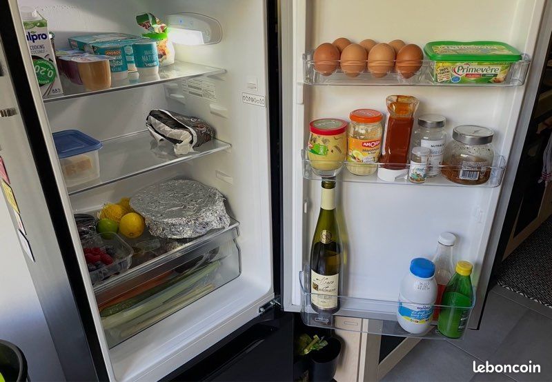 Cuisine équipée à venir démonter sur place (image 6)